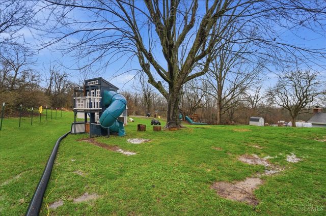 4892 Mosiman Road, Madison Twp, OH 45042