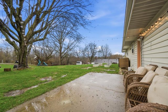 4892 Mosiman Road, Madison Twp, OH 45042