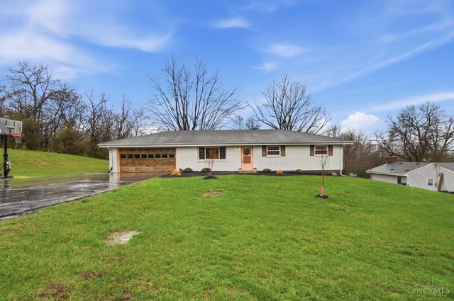 4892 Mosiman Road, Madison Twp, OH 45042
