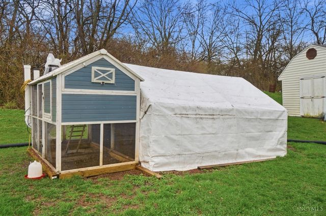 4892 Mosiman Road, Madison Twp, OH 45042