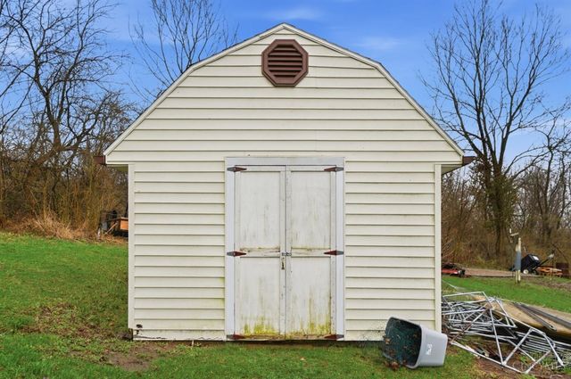 4892 Mosiman Road, Madison Twp, OH 45042