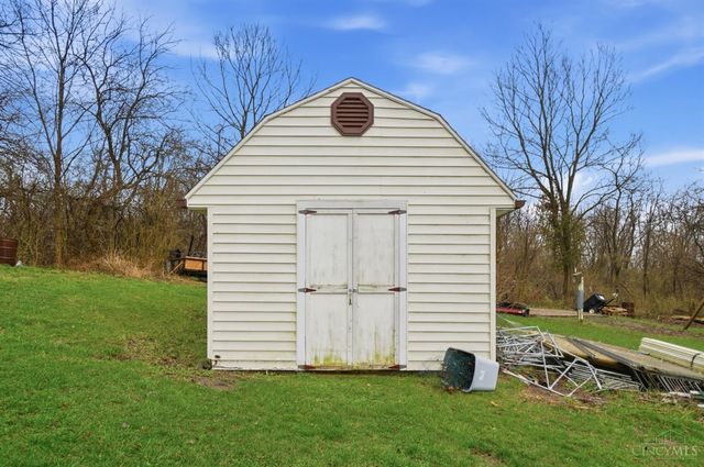 4892 Mosiman Road, Madison Twp, OH 45042