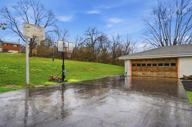 4892 Mosiman Road, Madison Twp, OH 45042