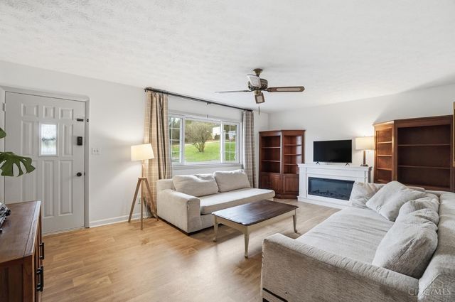 4892 Mosiman Road, Madison Twp, OH 45042