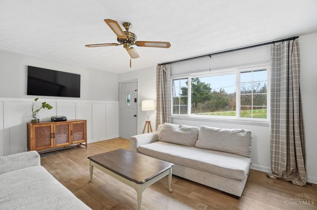 4892 Mosiman Road, Madison Twp, OH 45042