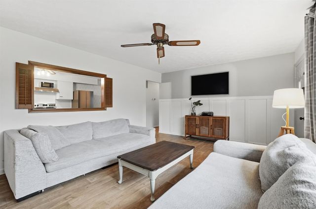 4892 Mosiman Road, Madison Twp, OH 45042