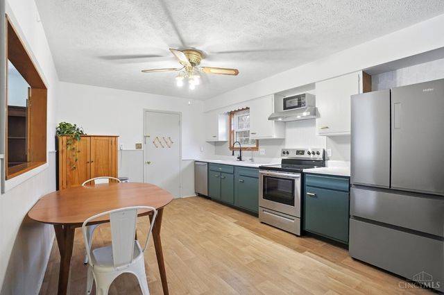 4892 Mosiman Road, Madison Twp, OH 45042