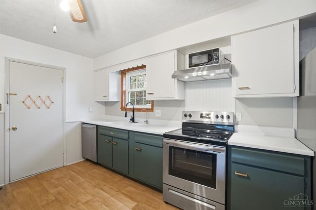 4892 Mosiman Road, Madison Twp, OH 45042