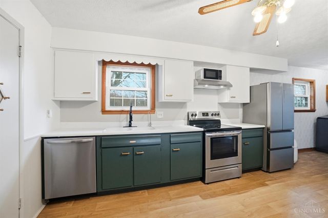 4892 Mosiman Road, Madison Twp, OH 45042