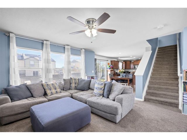 10016 Fraser St, Commerce City, CO 80022