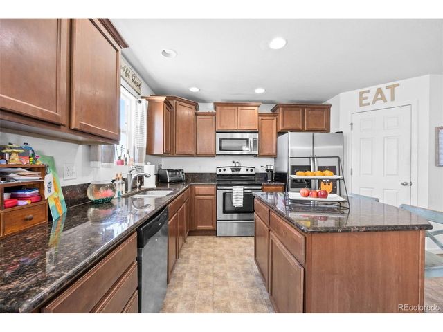 10016 Fraser St, Commerce City, CO 80022