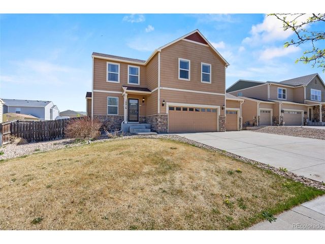 10016 Fraser St, Commerce City, CO 80022
