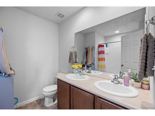 10016 Fraser St, Commerce City, CO 80022