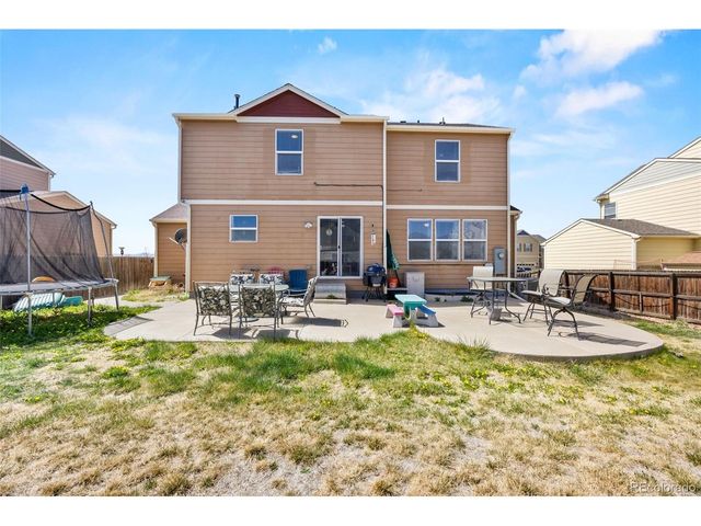 10016 Fraser St, Commerce City, CO 80022