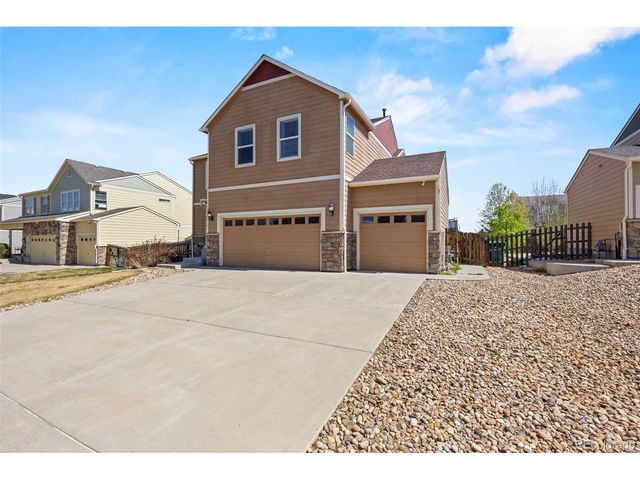 10016 Fraser St, Commerce City, CO 80022