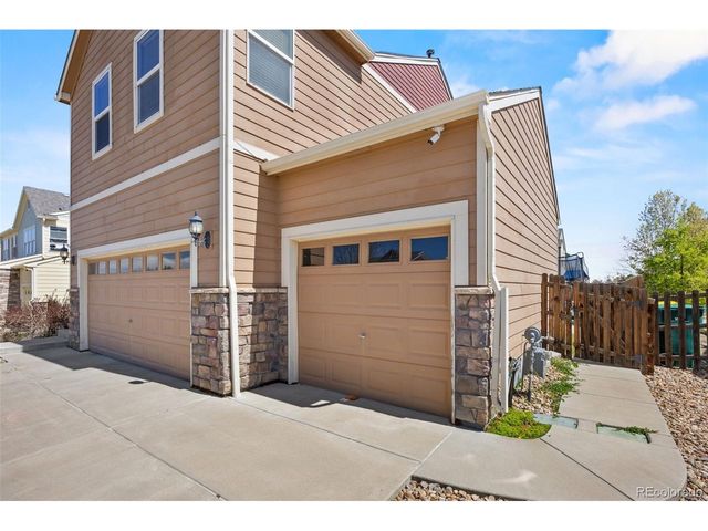 10016 Fraser St, Commerce City, CO 80022