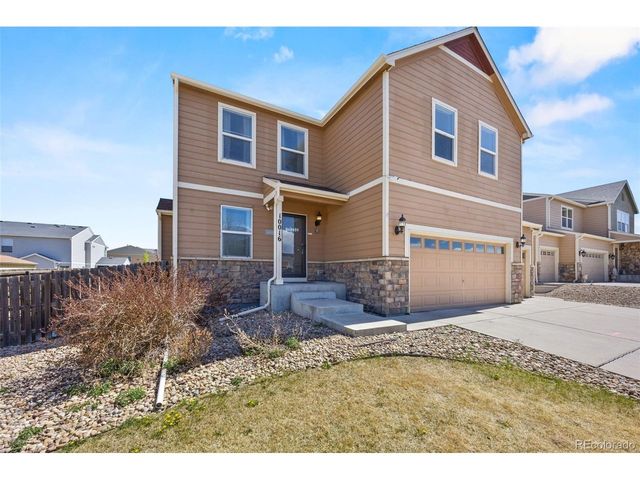 10016 Fraser St, Commerce City, CO 80022