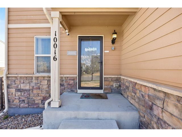 10016 Fraser St, Commerce City, CO 80022