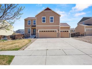 10016 Fraser St, Commerce City, CO 80022