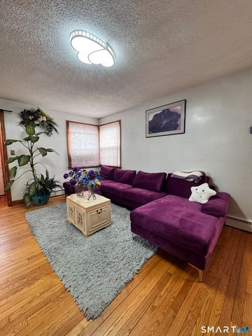 45 Lawrence Street, Vernon, CT 06066