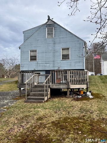 45 Lawrence Street, Vernon, CT 06066