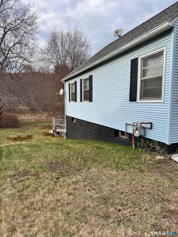 45 Lawrence Street, Vernon, CT 06066