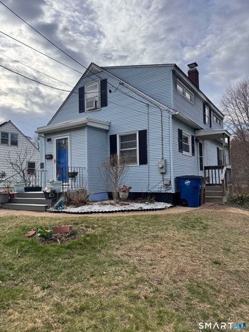 45 Lawrence Street, Vernon, CT 06066