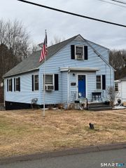 45 Lawrence Street, Vernon, CT 06066