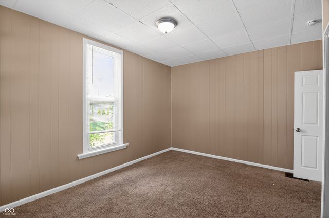 91 N 4th Avenue, Beech Grove, IN 46107