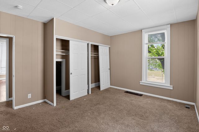 91 N 4th Avenue, Beech Grove, IN 46107