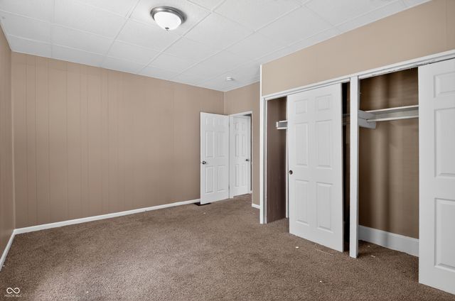 91 N 4th Avenue, Beech Grove, IN 46107