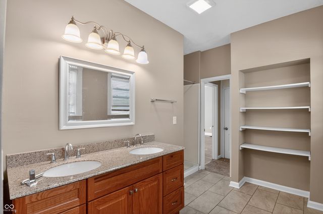 91 N 4th Avenue, Beech Grove, IN 46107