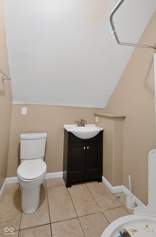 91 N 4th Avenue, Beech Grove, IN 46107