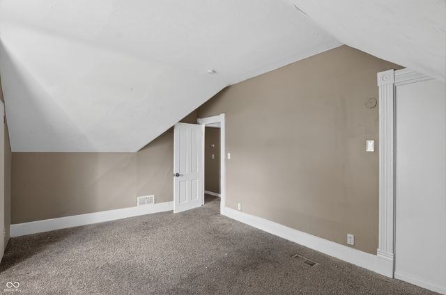 91 N 4th Avenue, Beech Grove, IN 46107