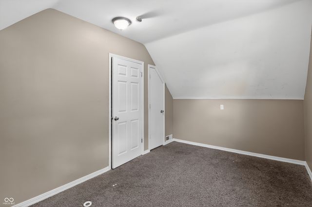91 N 4th Avenue, Beech Grove, IN 46107