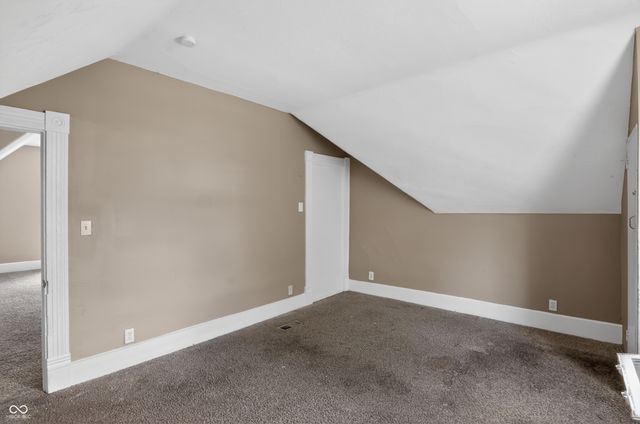91 N 4th Avenue, Beech Grove, IN 46107