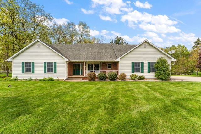 441 Summerhill Place, Valparaiso, IN 46385