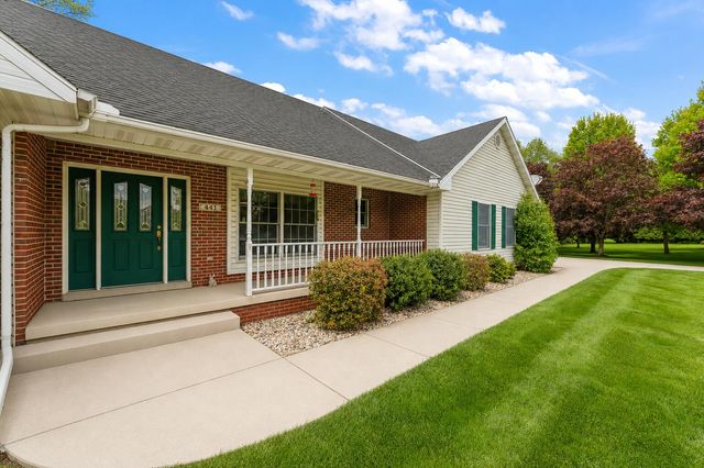 441 Summerhill Place, Valparaiso, IN 46385