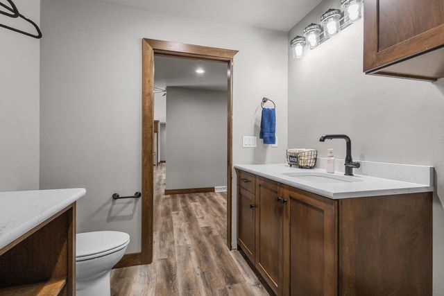 6157 BAY HILL COURT, Luxemburg, WI 54217