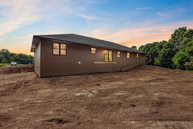 6157 BAY HILL COURT, Luxemburg, WI 54217