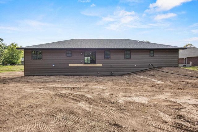 6157 BAY HILL COURT, Luxemburg, WI 54217