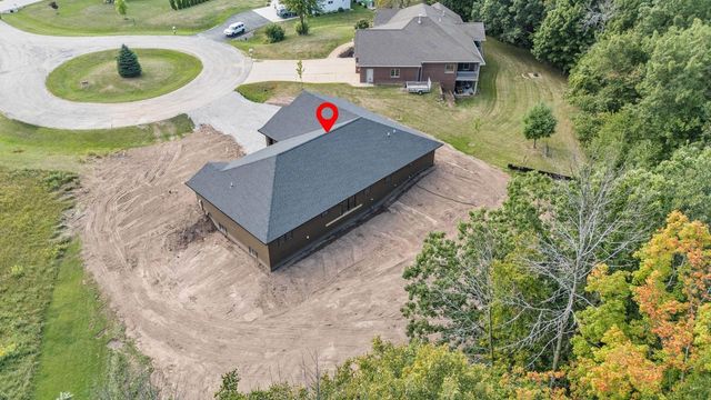 6157 BAY HILL COURT, Luxemburg, WI 54217