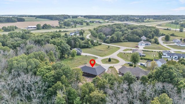 6157 BAY HILL COURT, Luxemburg, WI 54217