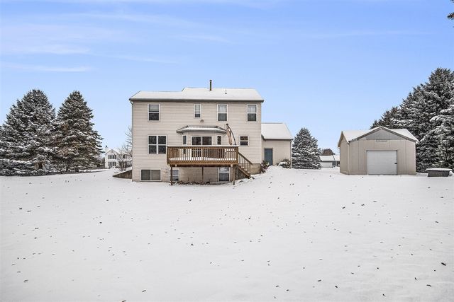 7120 Russet Trail, Rockford, MI 49341