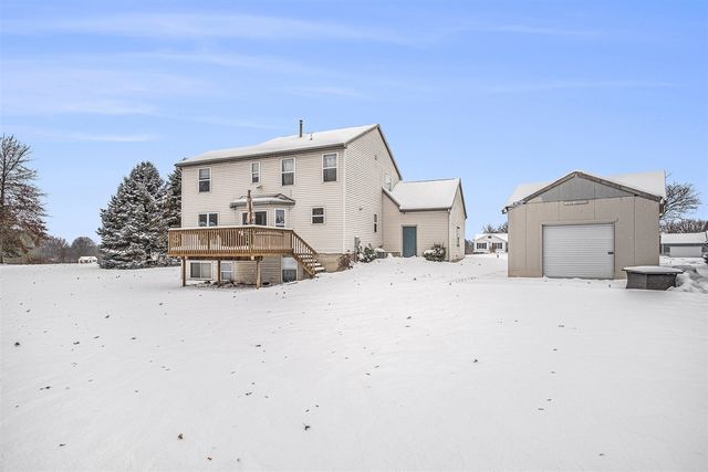 7120 Russet Trail, Rockford, MI 49341