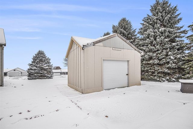 7120 Russet Trail, Rockford, MI 49341