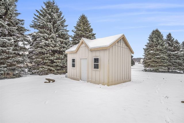 7120 Russet Trail, Rockford, MI 49341