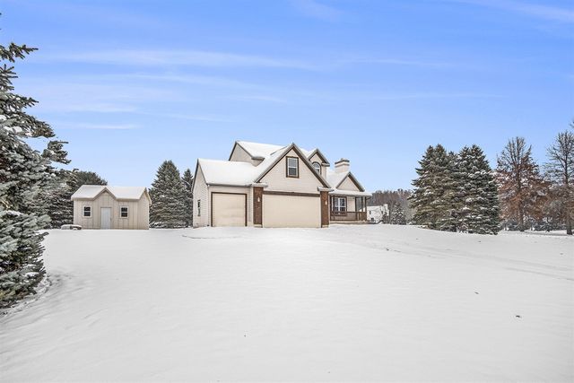 7120 Russet Trail, Rockford, MI 49341