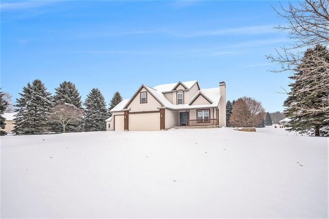 7120 Russet Trail, Rockford, MI 49341