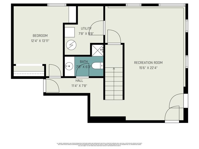 7120 Russet Trail, Rockford, MI 49341